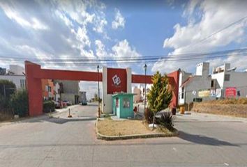 Casa en condominio en  Prolongación Guerrero, Almoloya De Juárez Centro, Almoloya De Juárez, México, 50900, Mex