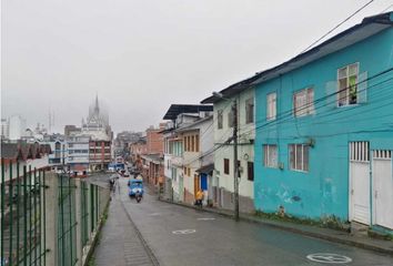 Casa en  Centro, Manizales