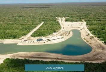 Lote de Terreno en  Sierra Papacal, Mérida, Yucatán