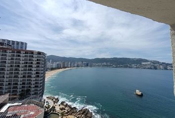 Departamento en  Avenida Piedra Picuda 126, Fraccionamiento Condesa, Acapulco De Juárez, Guerrero, 39690, Mex