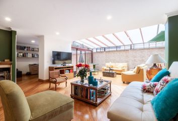 Apartamento en  La Carolina, Bogotá