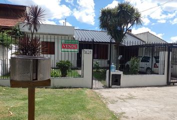 Casa en  Punta Mogotes, Mar Del Plata