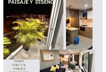 Apartamento en  Providencia, Armenia