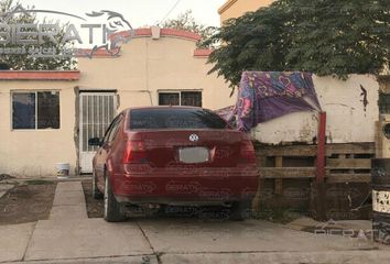 Casa en  San Felipe Del Real, Juárez, Chihuahua