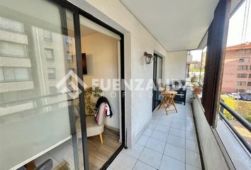 Departamento en venta en Santiago Centro