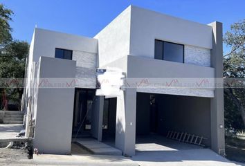 Casa en  Calle Las Aves 1230, El Barrial, Santiago, Nuevo León, 67303, Mex