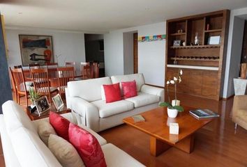 Departamento en  Lomas Country Club, Huixquilucan