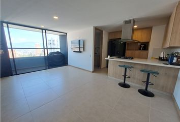 Apartamento en  Poblado, Medellín