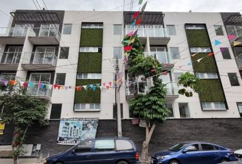Departamento en  Asturias, Cuauhtémoc, Cdmx