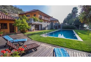 Casa en  Lo Barnechea, Provincia De Santiago