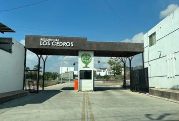 Lote de Terreno en  Residencial La Hacienda, Tuxtla Gutiérrez