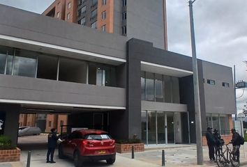 Apartamento en Guaymaral, Bogotá