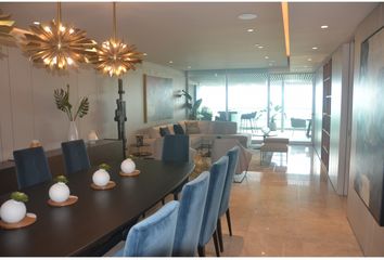 Apartamento en  El Cangrejo, Ciudad De Panamá