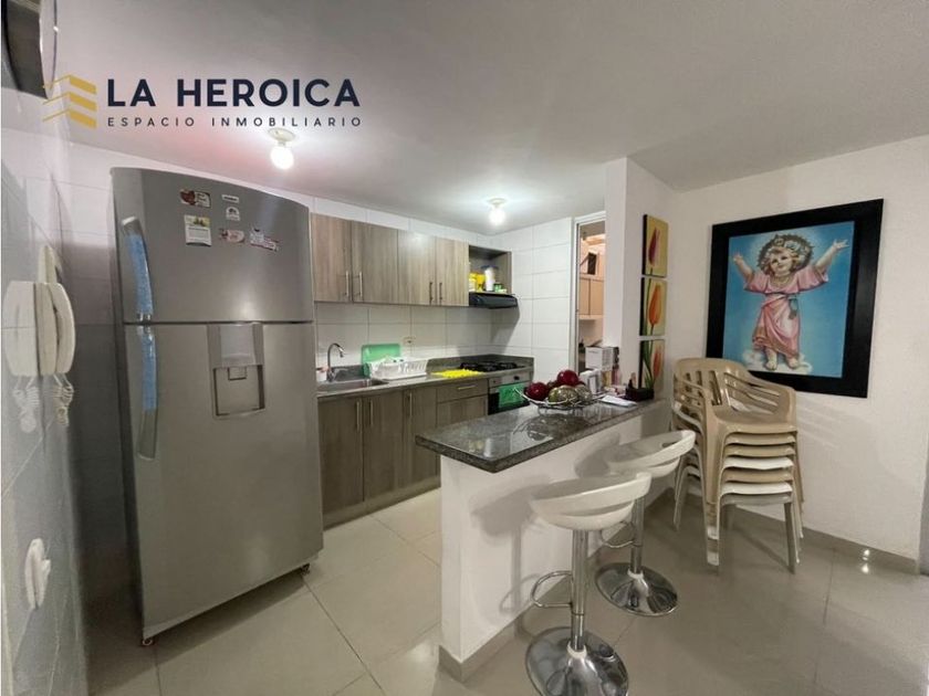 Casa en venta Ternera Industria De La Bahía, Cartagena De Indias