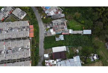 Lote de Terreno en  Sector Centro, Armenia