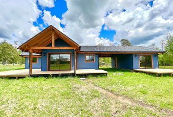 Casa en  Villarrica, Cautín