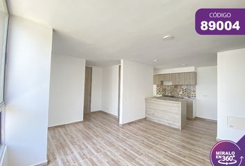 Apartamento en Riomar, Barranquilla
