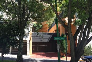 Casa en  Bosques De Las Lomas, Cuajimalpa De Morelos