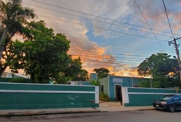 Casa en  Itzimna, Mérida, Yucatán