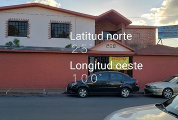 Oficina en  Hualahuises, Nuevo León