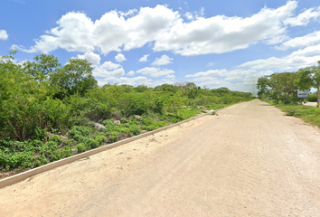 Lote de Terreno en  Sitpach, Mérida, Yucatán