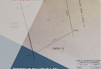 Lote de Terreno en  Tecuala, Nayarit