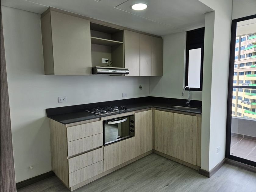 Apartamento en arriendo Carrera 31, La Asomadera Numero 2, Comuna 9 - Buenos Aires, Perímetro Urbano Medellín, Medellín, Valle De Aburrá, Antioquia, Rap Del Agua Y La Montaña, 0500