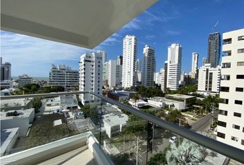 Apartamento en  Bocagrande, Cartagena De Indias