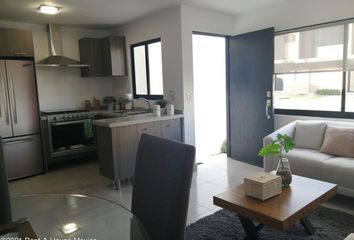 Departamento en  Calle Venta Del Refugio 1121-1225, El Refugio, Querétaro, 76146, Mex