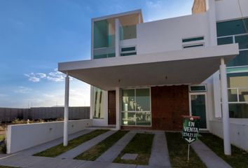 Casa en condominio en  Pocitos, Ejido Los Pocitos, Aguascalientes, Mex