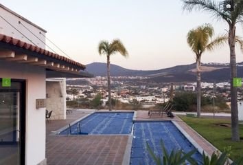 Lote de Terreno en  El Marqués, Querétaro, Mex