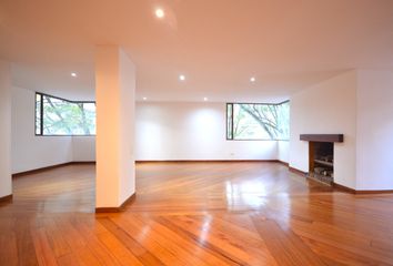 Apartamento en La Cabrera, Bogotá