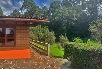 Rancho en  Avándaro, Valle De Bravo