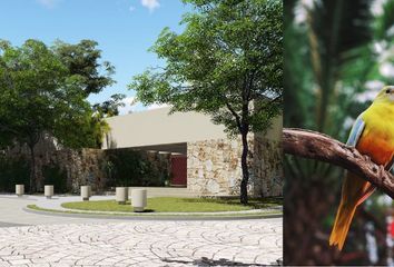 Lote de Terreno en  Pueblo Chablekal, Mérida, Yucatán