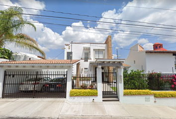 Casa en  Boulevard Fray Antonio De Monroy E Hijar 86, Fracc Jurica San Francisco, Querétaro, 76230, Mex