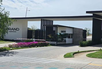 Lote de Terreno en  Calle Independencia, Zapopan, Jalisco, Mex