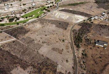 Terreno Comercial en  Montecristi