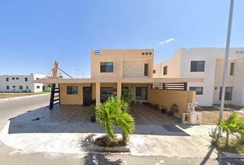 Casa en  Calle 55d 783-821, Fraccionamiento Las Américas Ii, Mérida, Yucatán, 97302, Mex