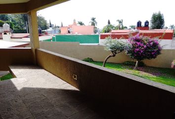 Casa en  San Cristóbal, Cuernavaca, Morelos