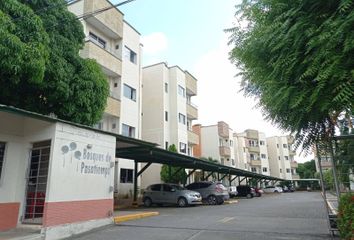 Apartamento en  Los Robles Del Norte, Montería
