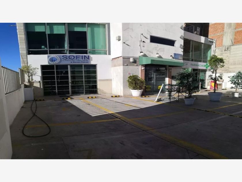 renta Oficina en Centro, Pachuca de Soto, Pachuca de Soto (MX23OK0716