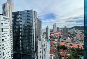 Apartamento en  El Cangrejo, Ciudad De Panamá