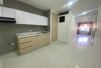Apartamento en El Poblado, Barranquilla