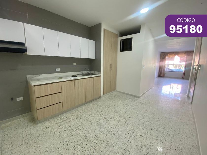 Apartment for rent in Barranquilla