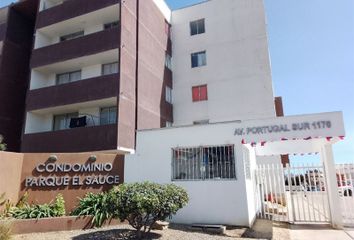 Departamento en  Coquimbo, Elqui