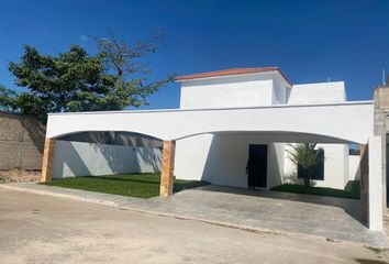 Casa en  Pueblo Conkal, Conkal