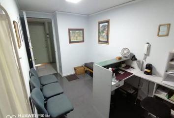 Oficina en  Ñuñoa, Provincia De Santiago
