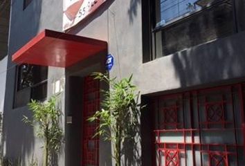 Oficina en  San Pedro De Los Pinos, Benito Juárez, Cdmx