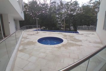 Apartamento en Santa Rita, Cali