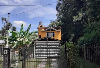 Casa en  La Reja, Partido De Moreno